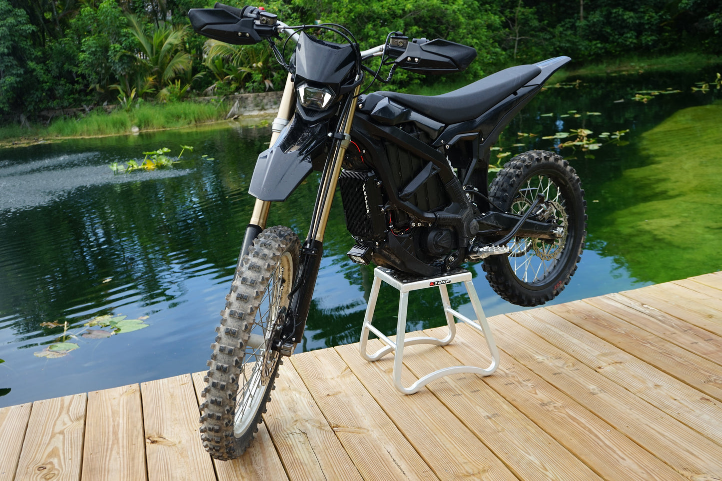 Surron Ultra Bee WHEELIE LIGHT