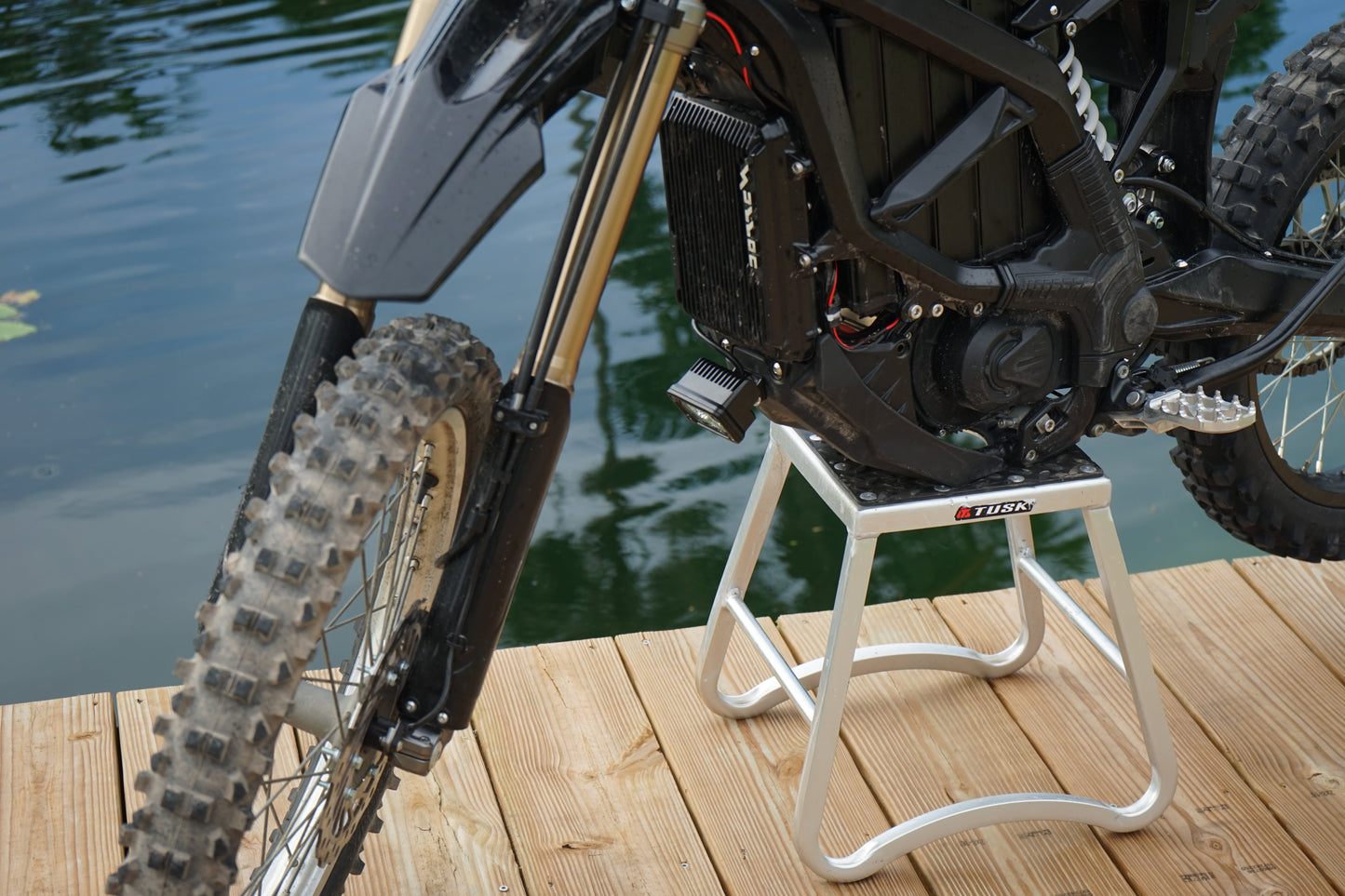 Surron Ultra Bee WHEELIE LIGHT