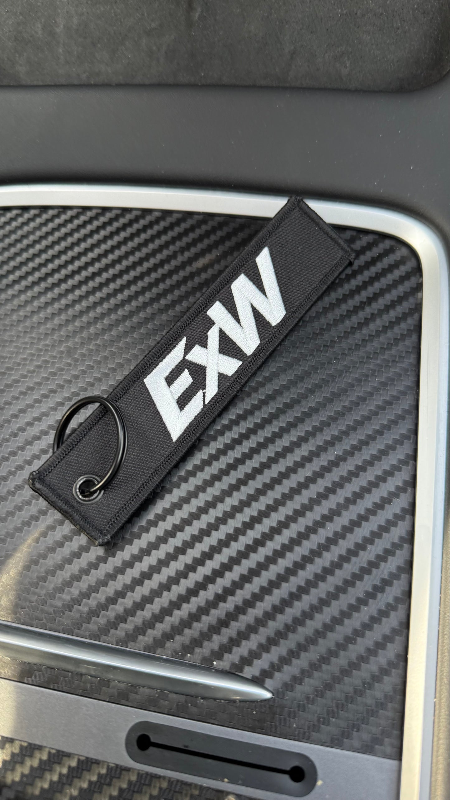 ExW Jet Tag