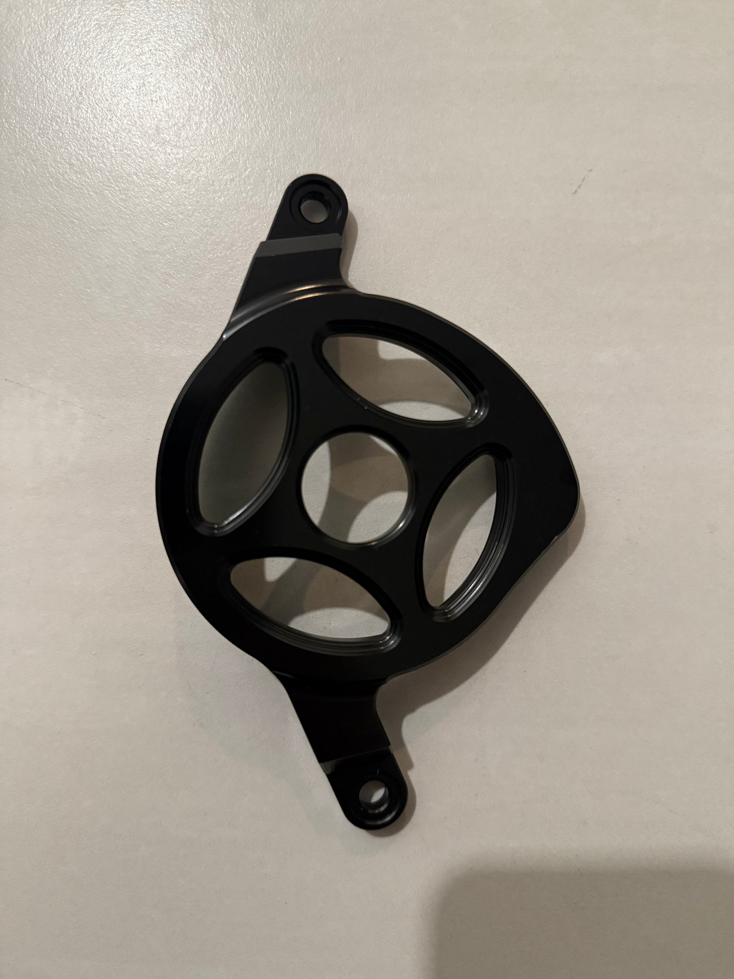 XXX Metal Motor Cover V2