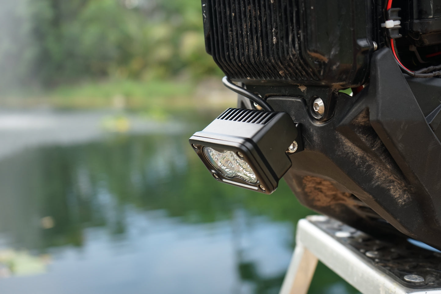 Surron Ultra Bee WHEELIE LIGHT