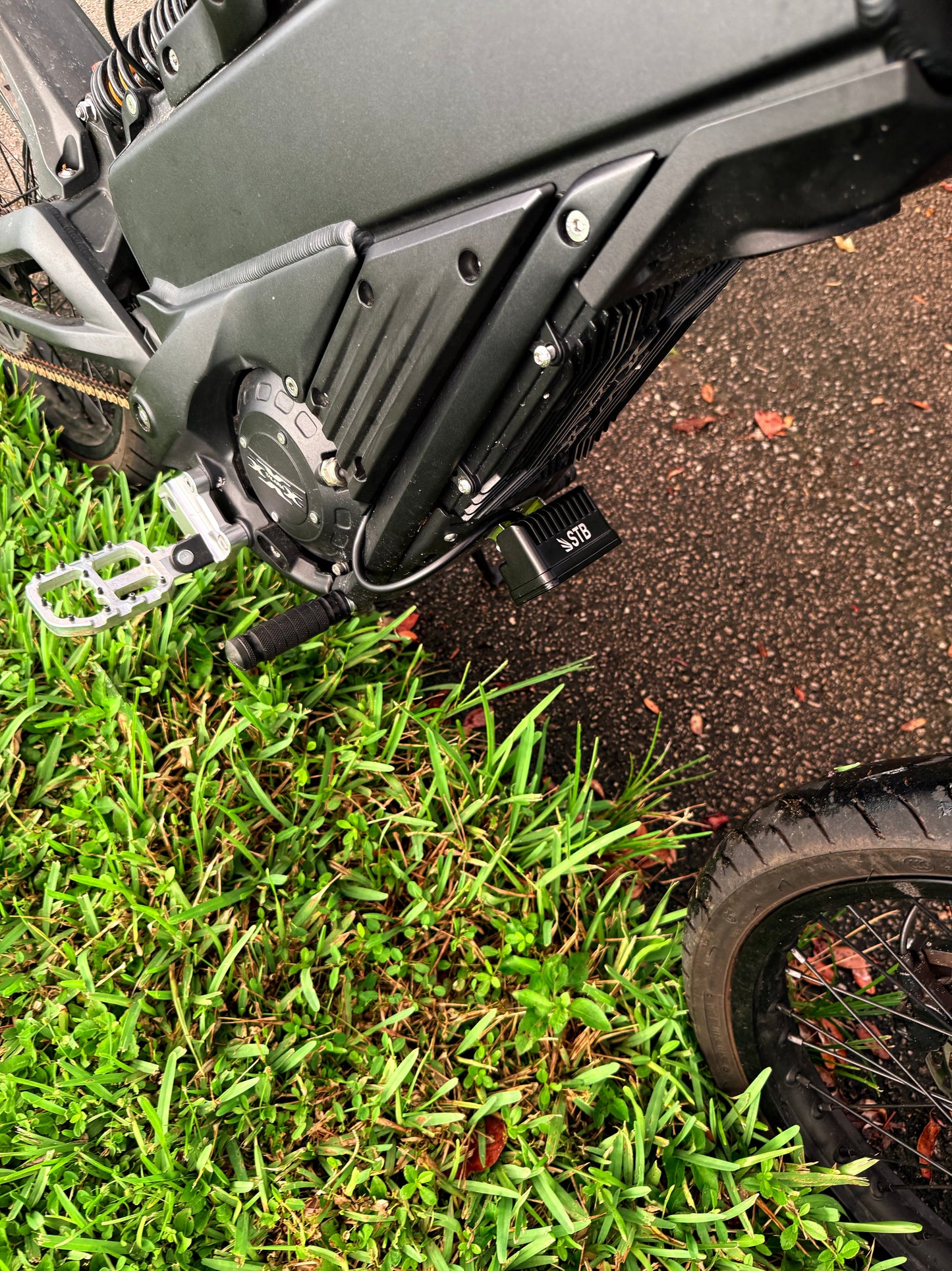 Talaria X3 WHEELIE LIGHT