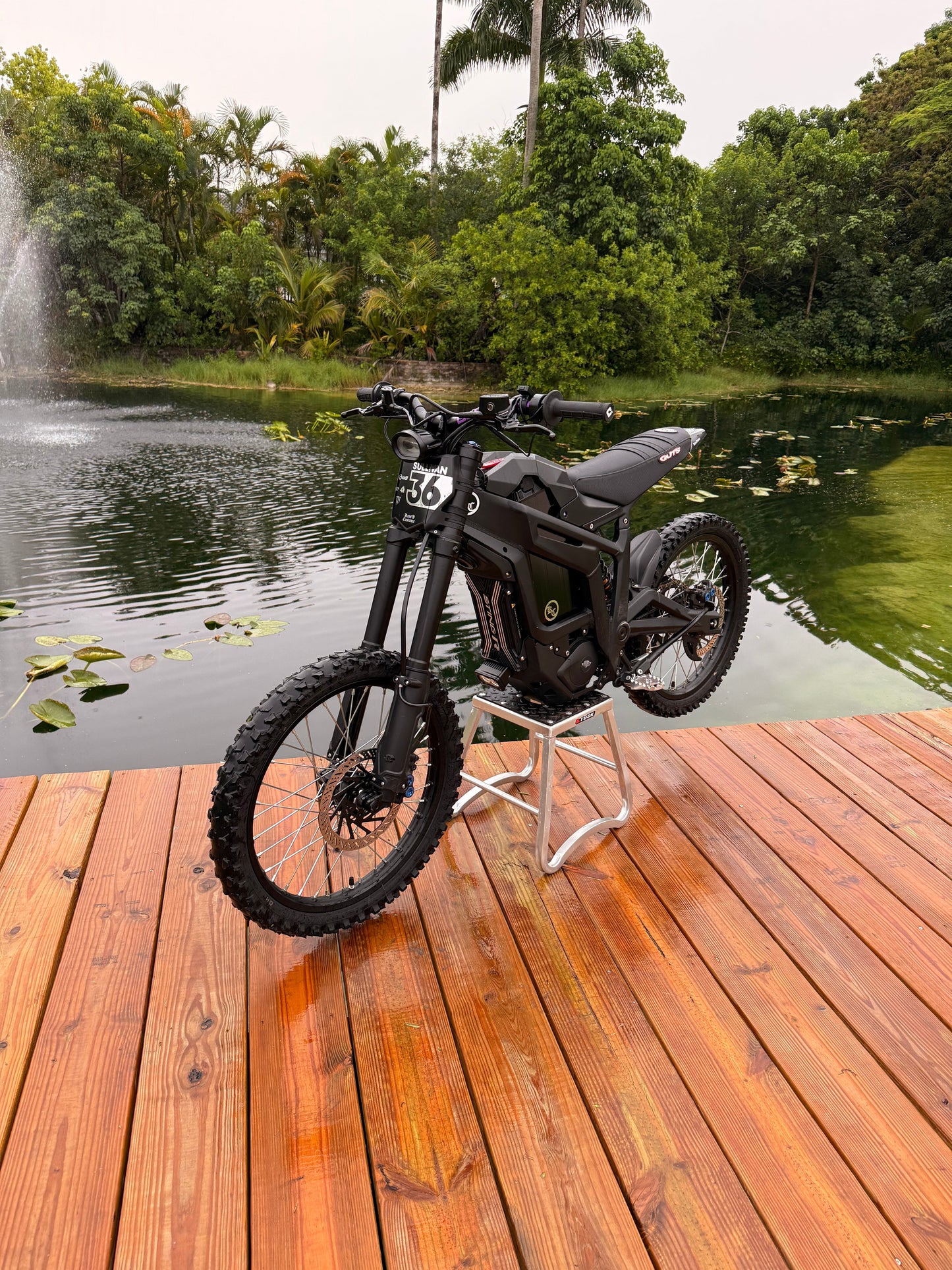 Talaria MX3/4/5 WHEELIE LIGHT