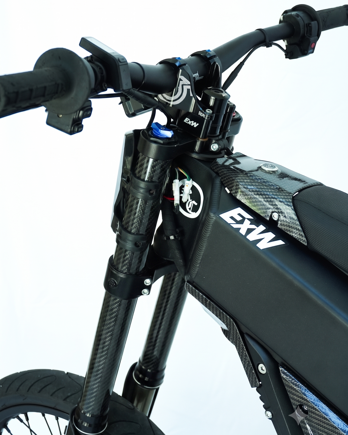 E-bike Fork Wrap Kit (All Bikes)