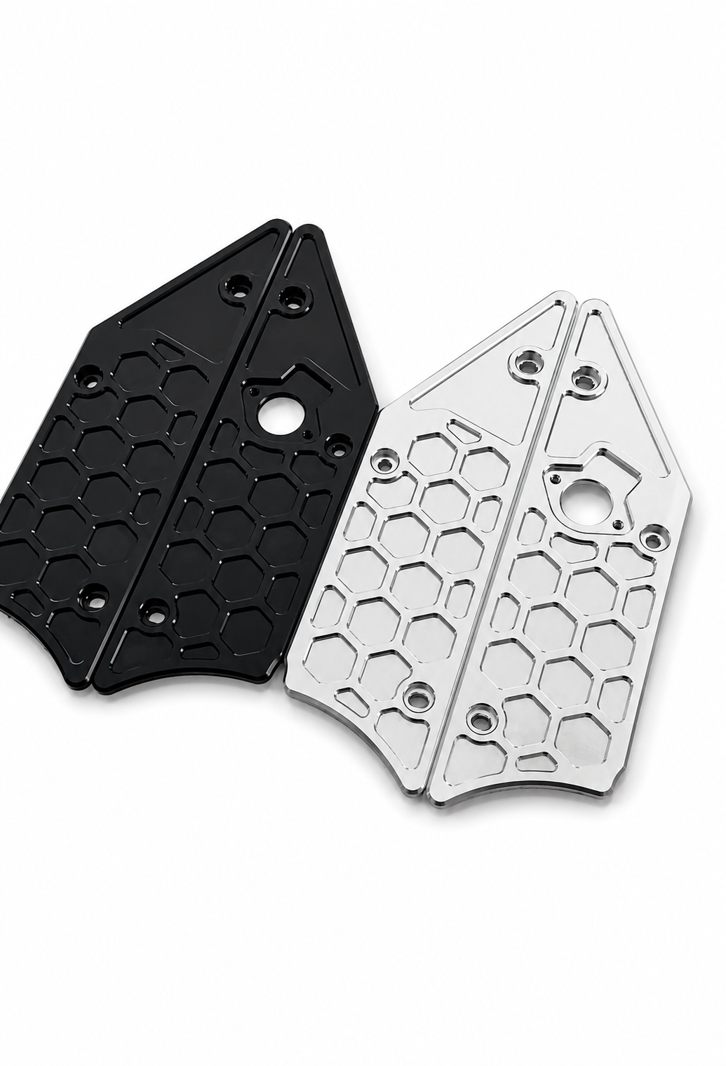 Talaria X3 Metal Side Panels
