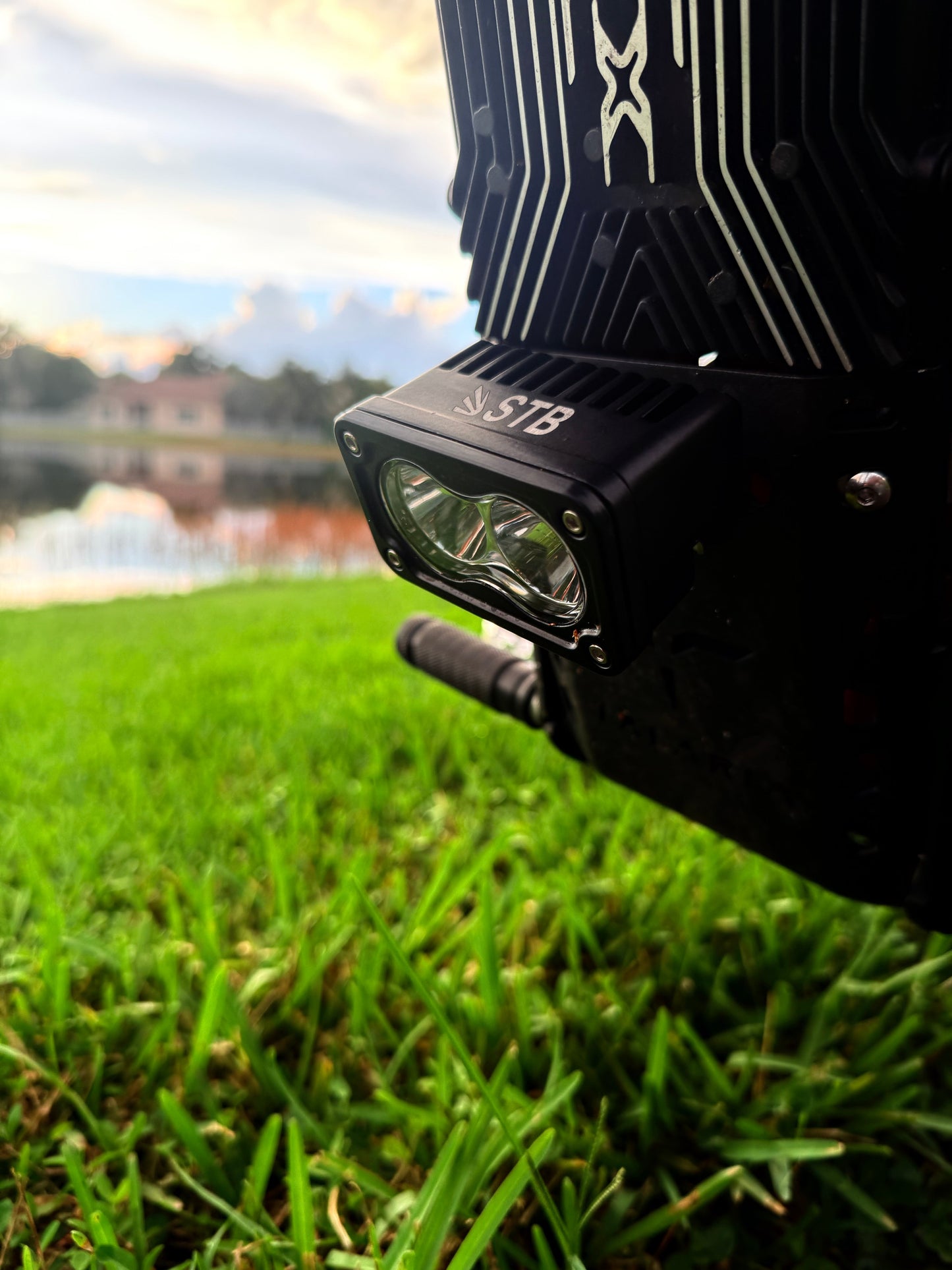 Talaria X3 WHEELIE LIGHT