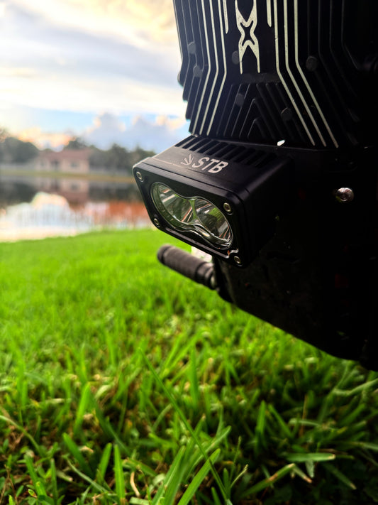 Talaria X3 WHEELIE LIGHT