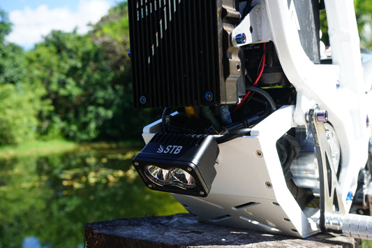 Surron LBX/Eride Pro WHEELIE LIGHT