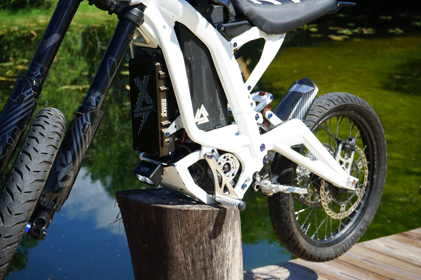 Surron LBX/Eride Pro WHEELIE LIGHT