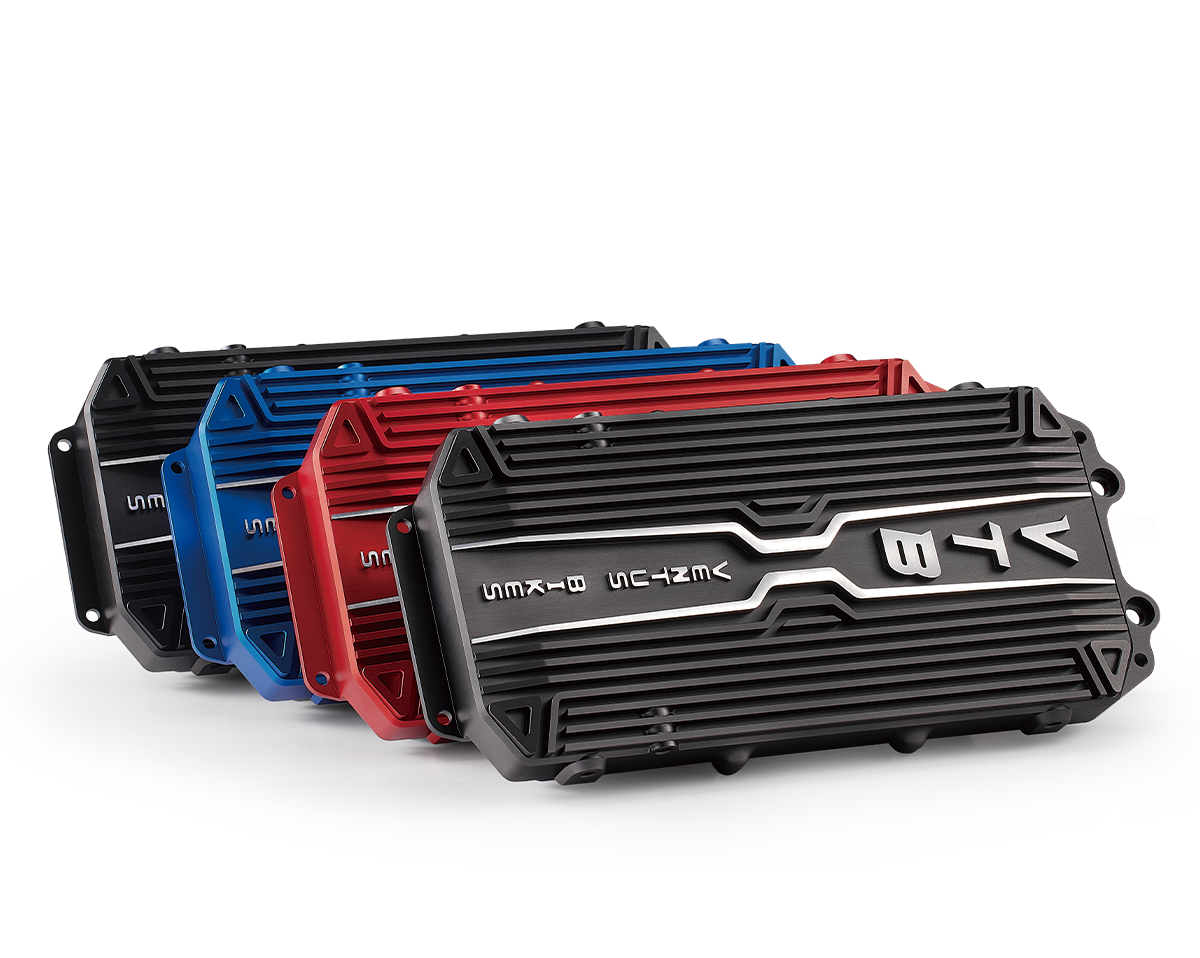 VTB-V9600 Controller (ALL BIKES)