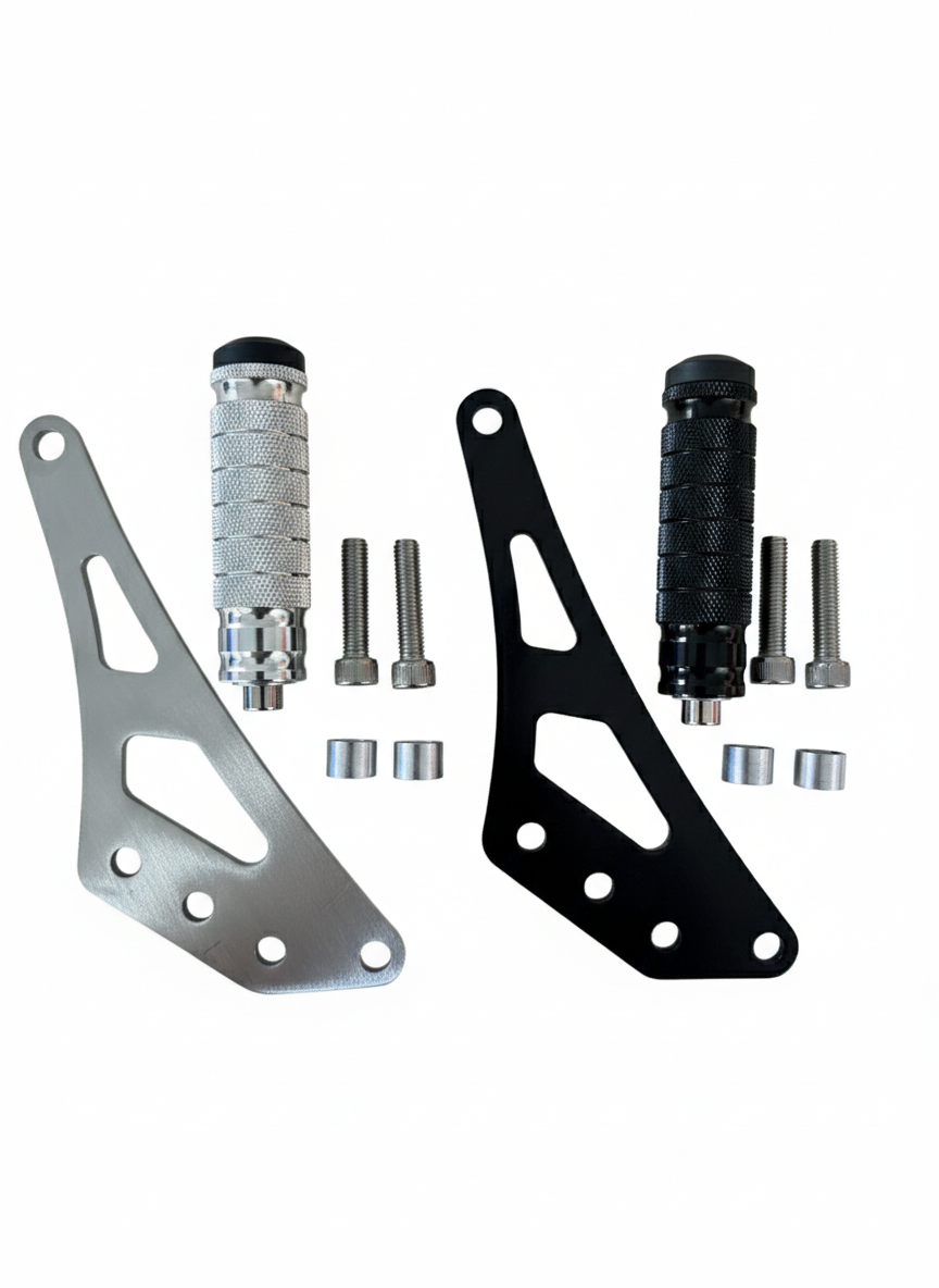 Surron LBX Shiftlock and Bracket