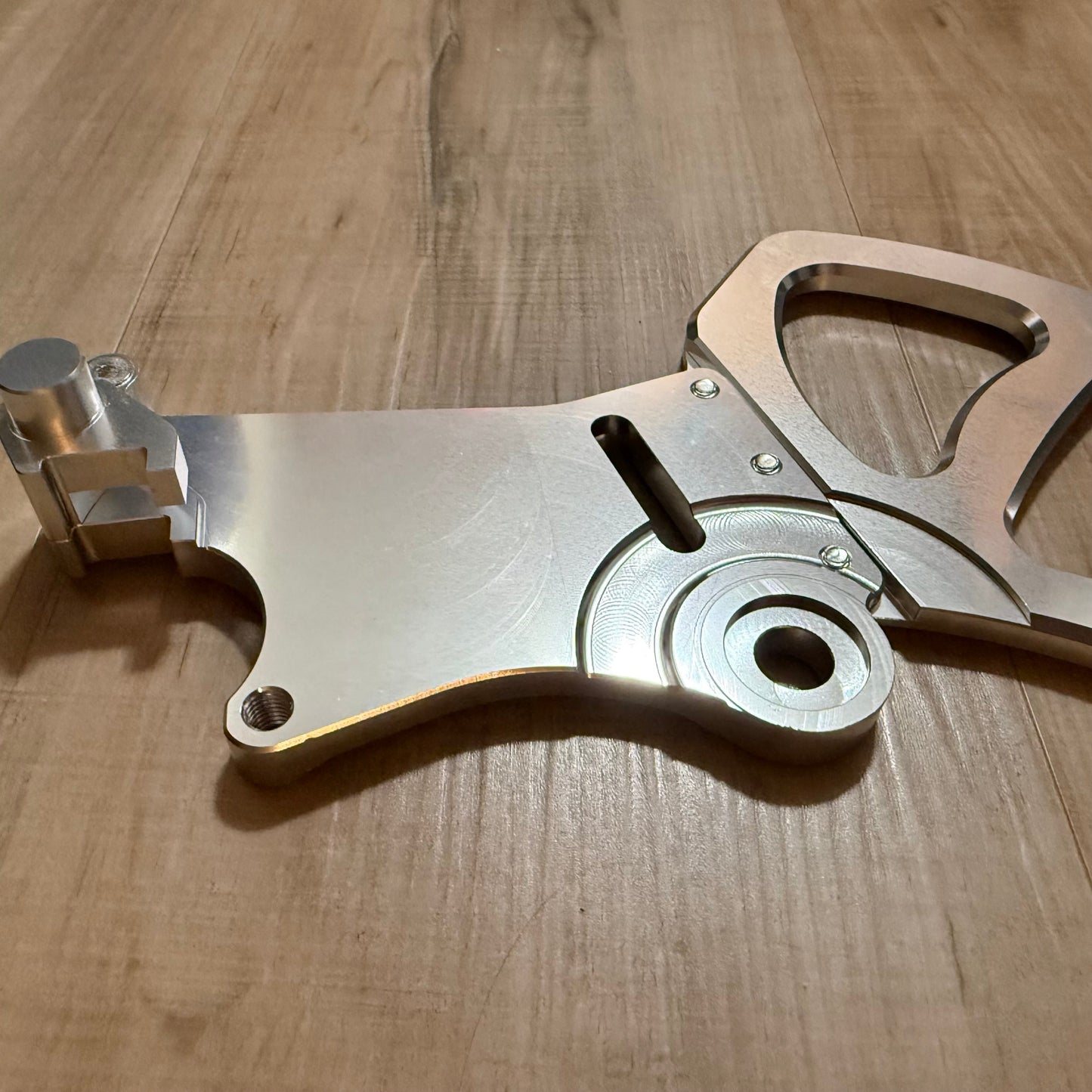 DNIS REAR MOTO BRAKE (IN STOCK)