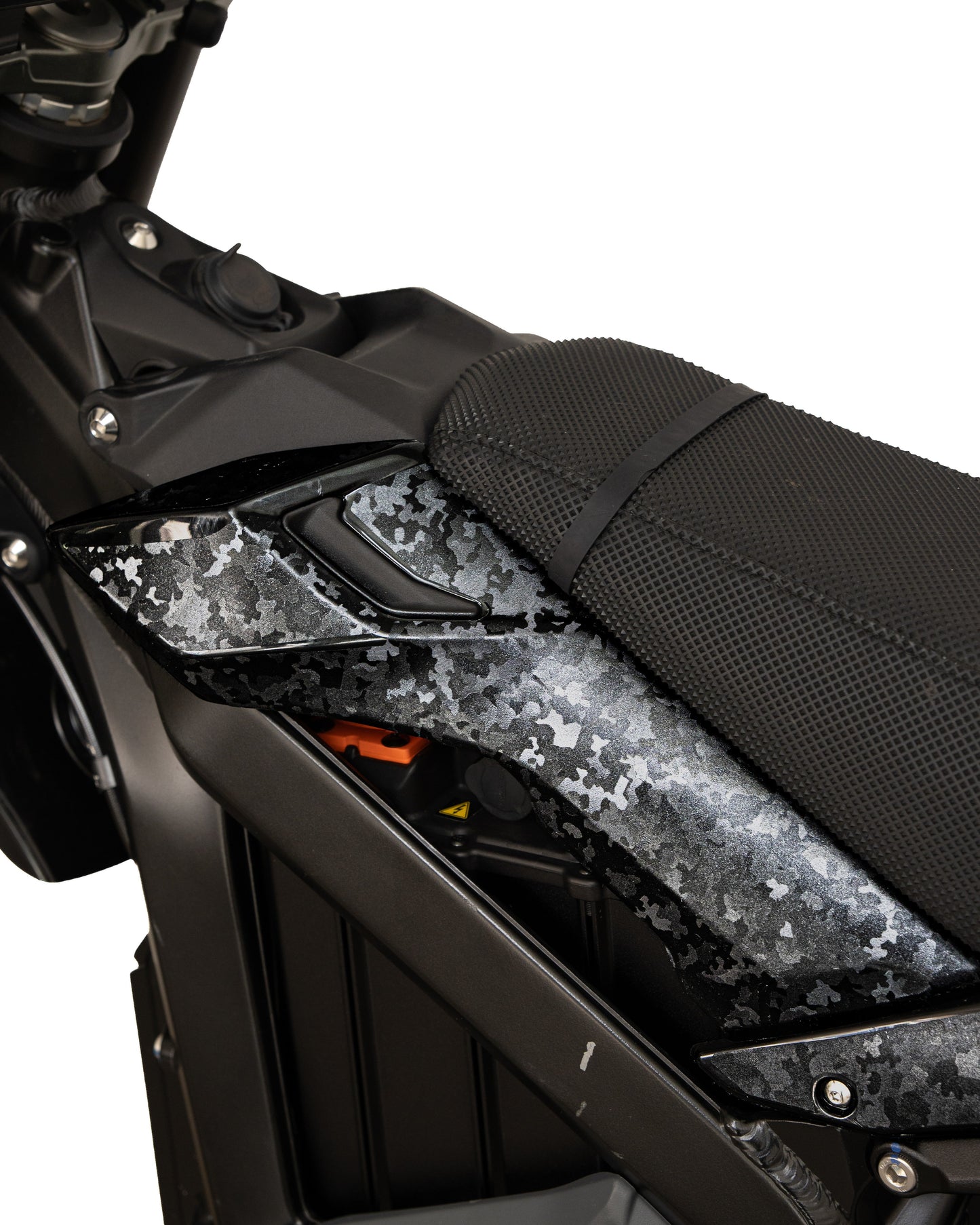 Surron Ultra Bee Wrap Kit