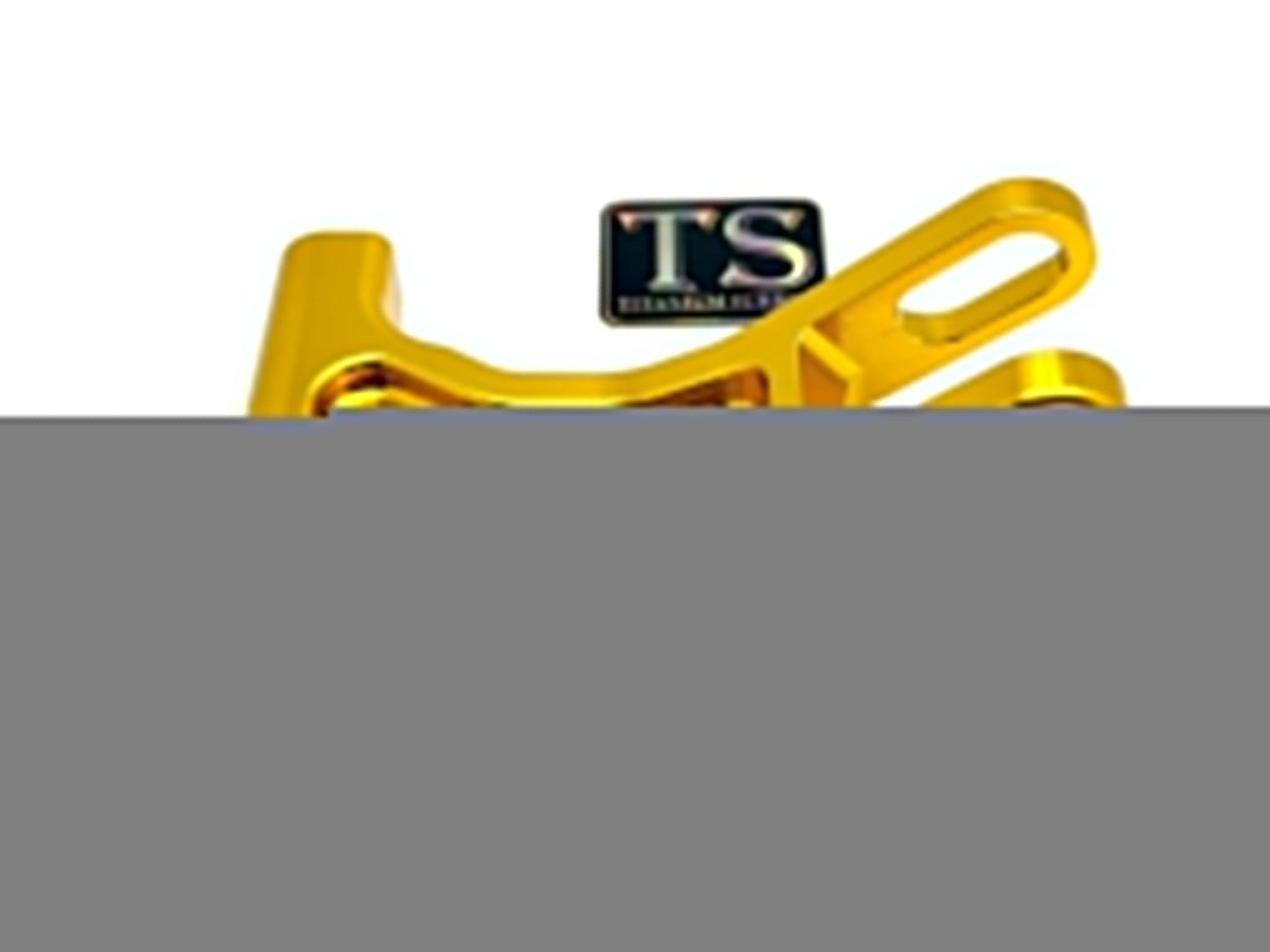 E-Ride Pro Rear Suspension Triangle