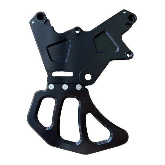 Dual caliper bracket for LBX/Eride Pro/Talaria