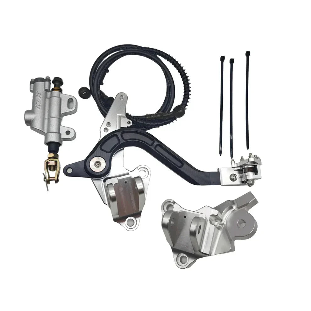 Surron Ultra Bee Footbrake Kit (With Caliper)