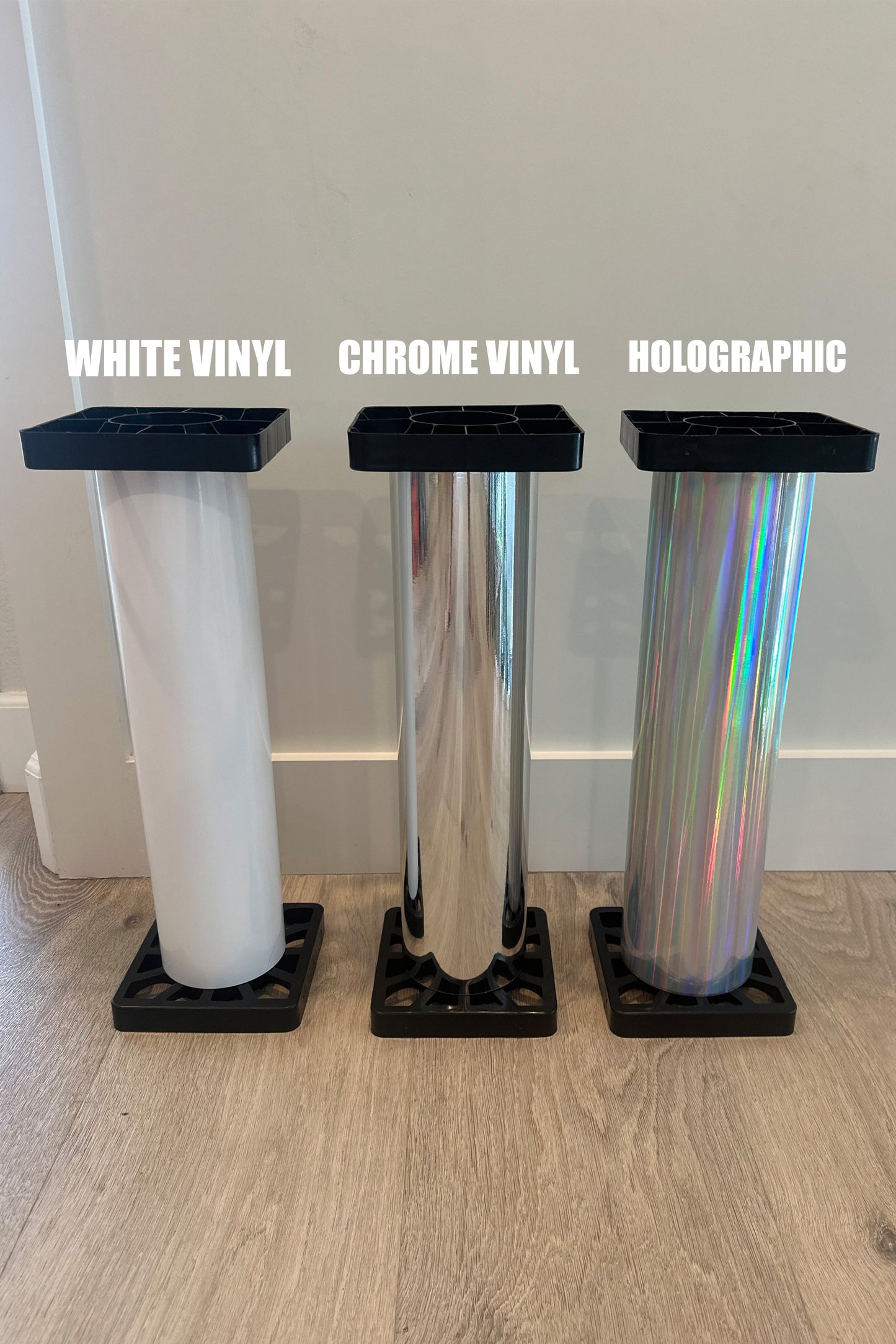 E-Bike Back Fender Decal