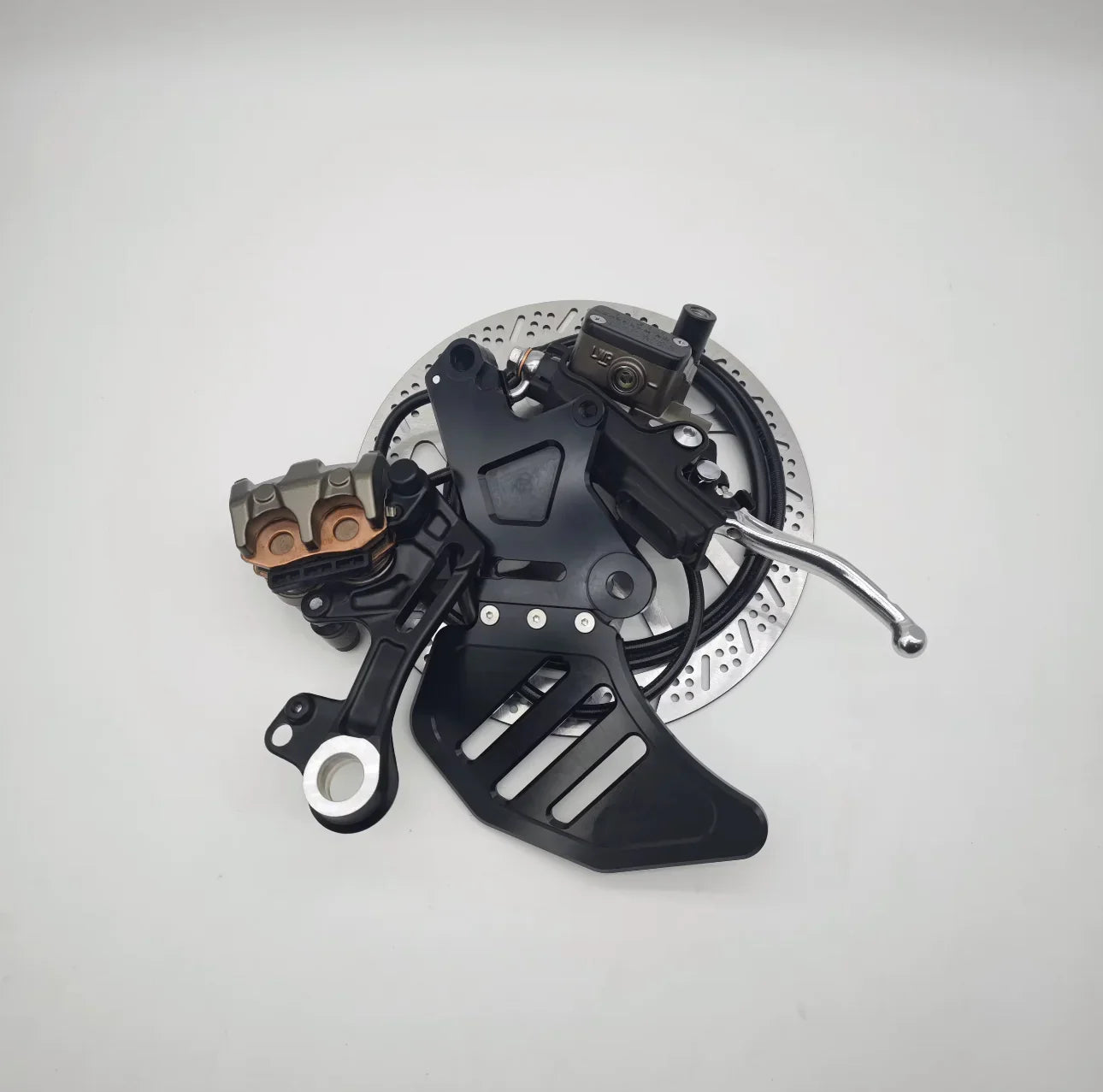 (LBX/ERIDE) Ultra Bee Moto Brake Kit