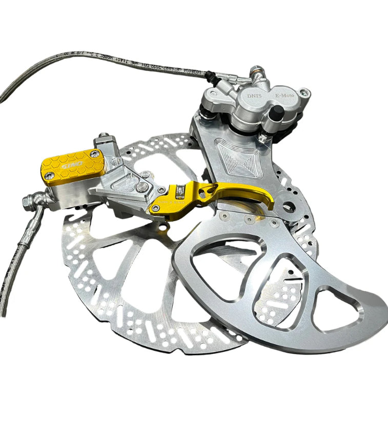 DNIS REAR MOTO BRAKE (IN STOCK)