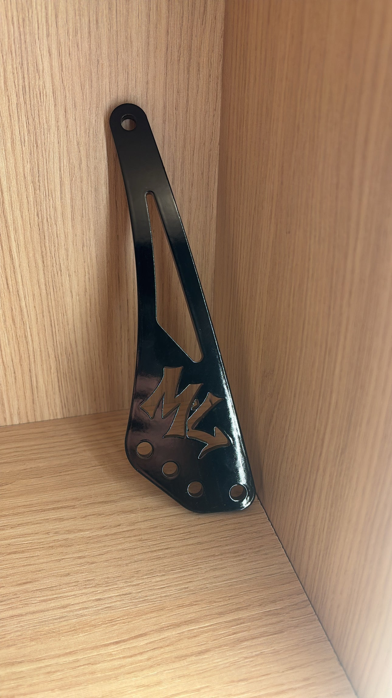 Eride Pro Shiftlock and Bracket (S/SS/2.0/3.0/SR)