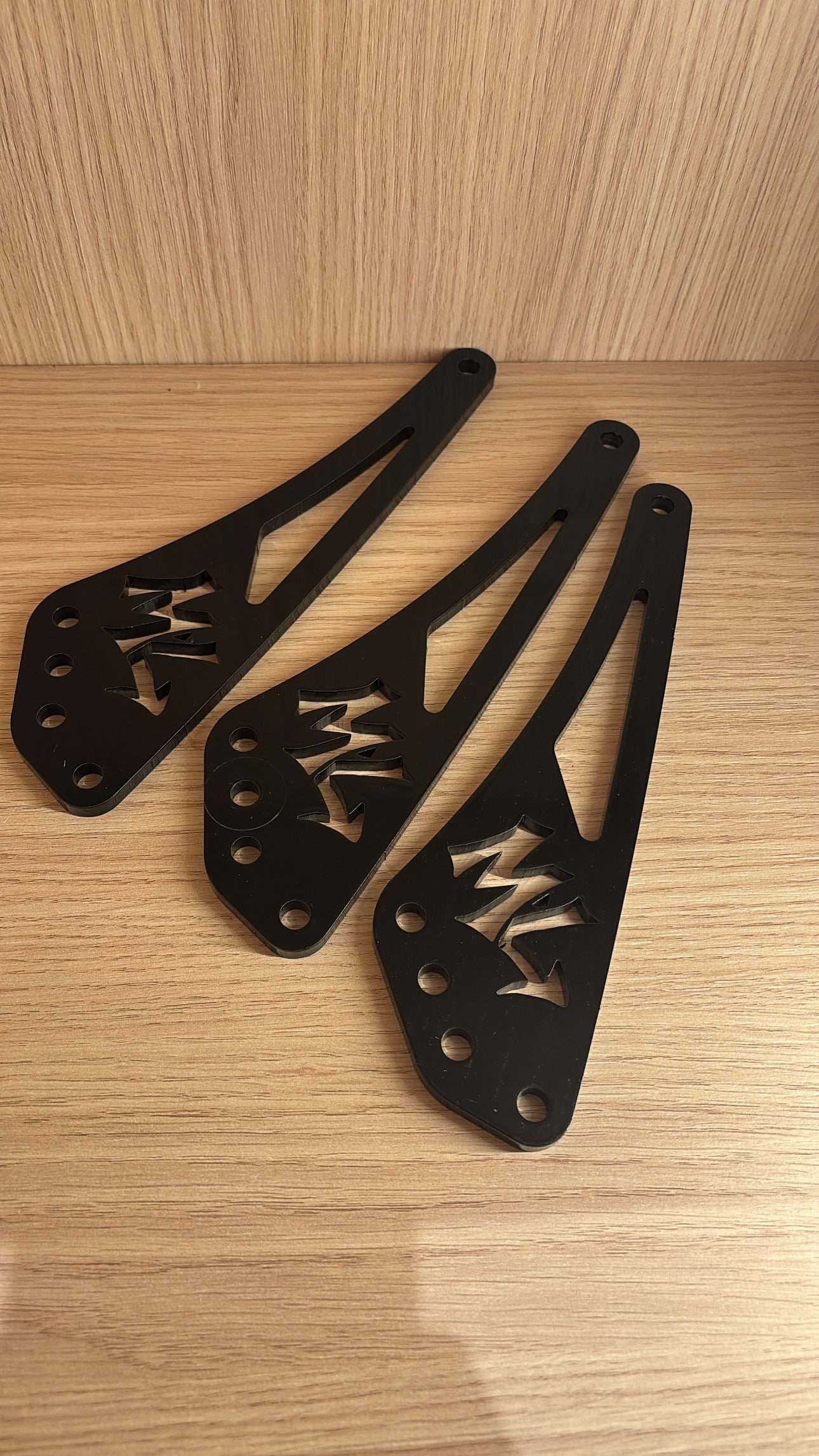 Eride Pro Shiftlock and Bracket (S/SS/2.0/3.0/SR)