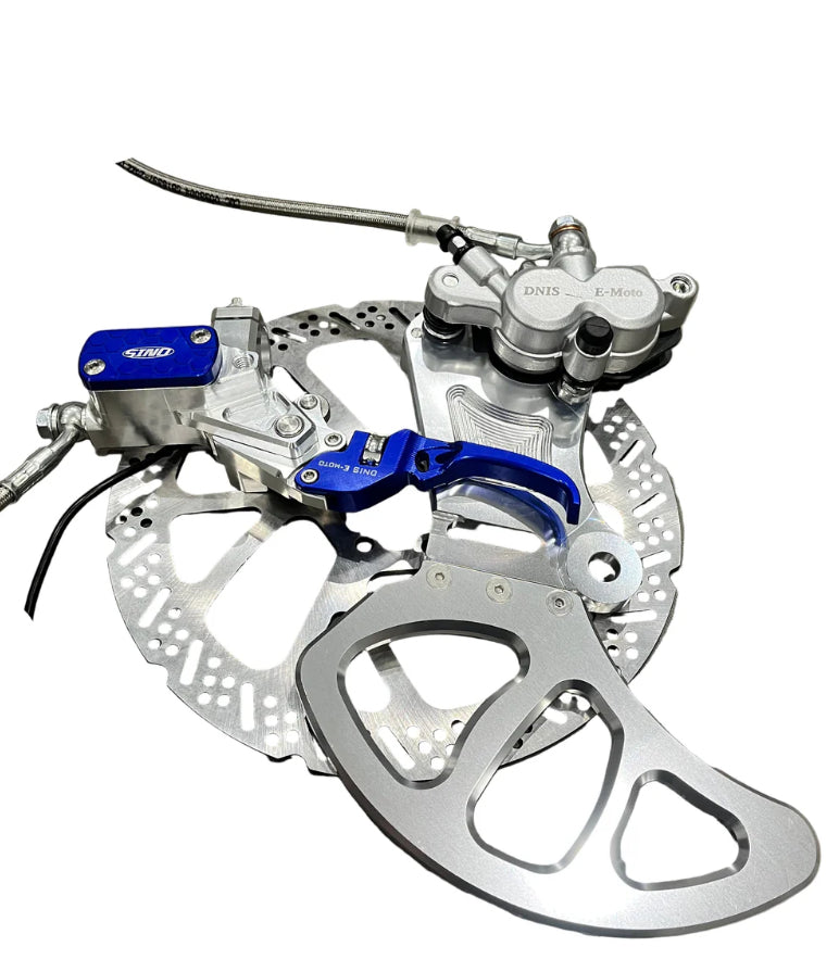 DNIS REAR MOTO BRAKE (IN STOCK)