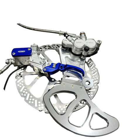 DNIS REAR MOTO BRAKE (IN STOCK)