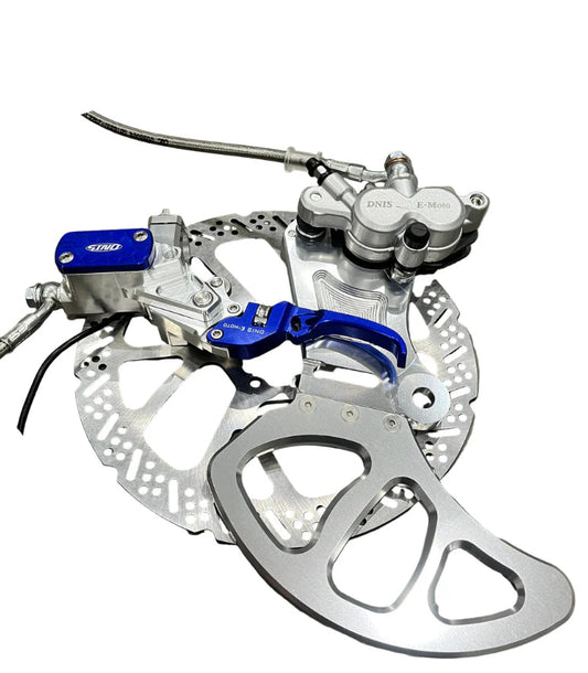 DNIS REAR MOTO BRAKE (IN STOCK)