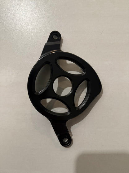 XXX Metal Motor Cover V2