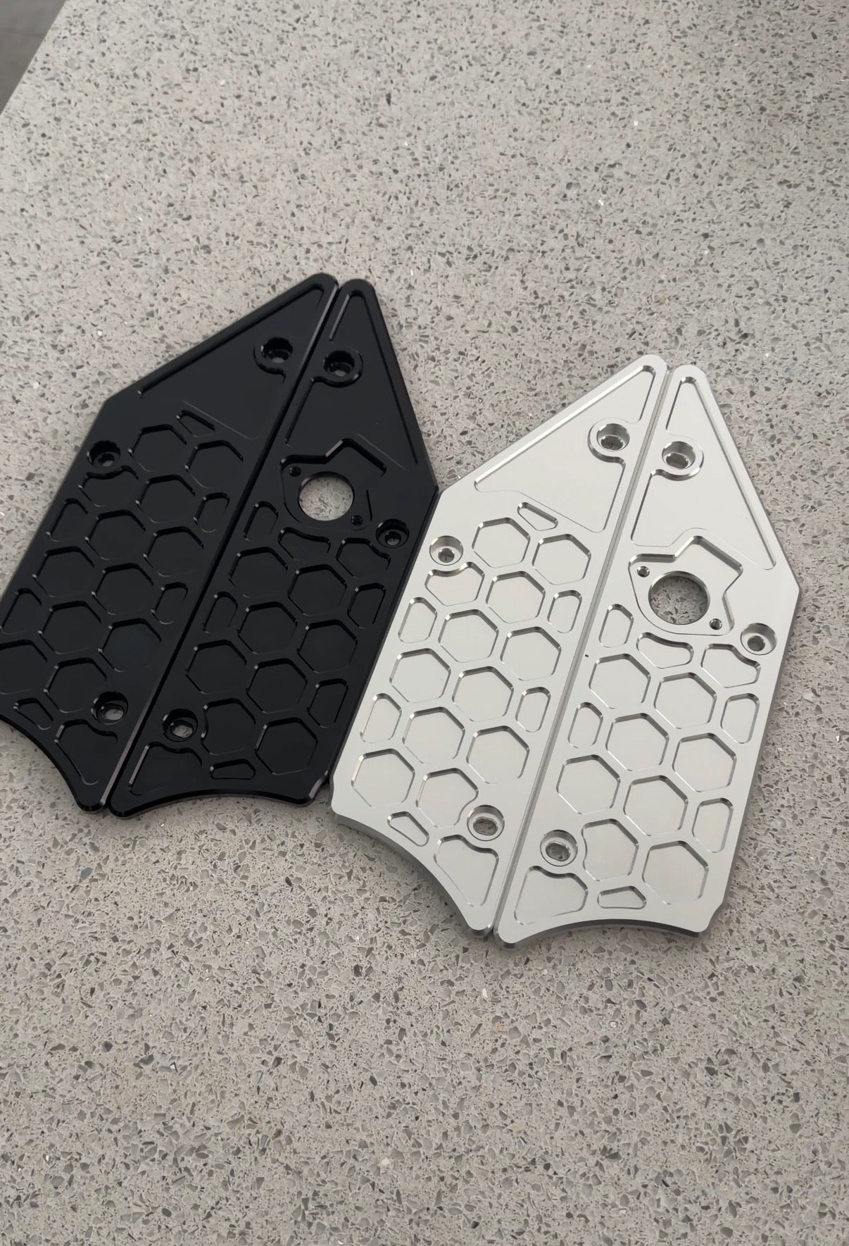 Talaria XXX Metal Side Panels