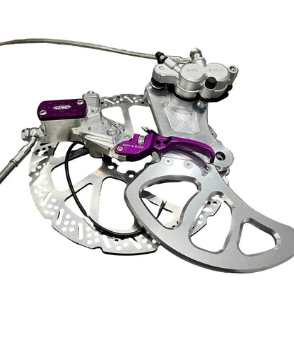 DNIS REAR MOTO BRAKE (IN STOCK)