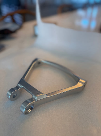 Ultra Bee (Triangle+Linkage)