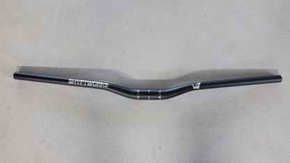 SHYFTWORKS v1 Aluminum Handlebar (31.8mm)