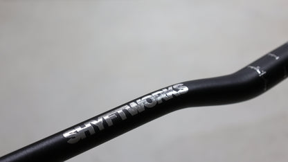 SHYFTWORKS v1 Aluminum Handlebar (31.8mm)