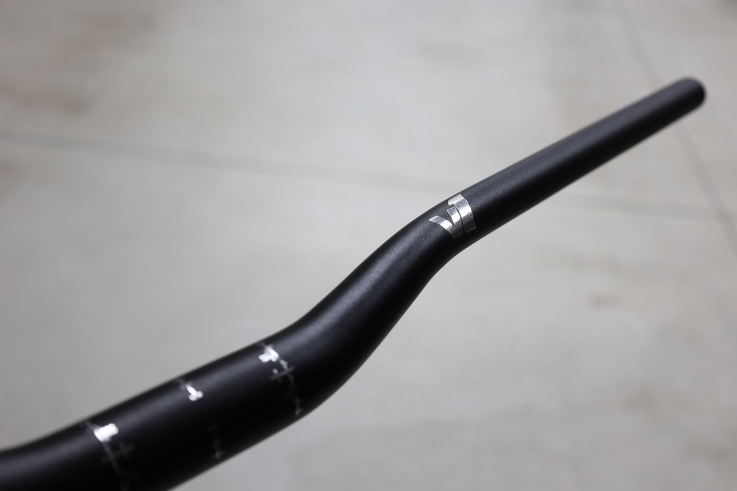 SHYFTWORKS v1 Aluminum Handlebar (31.8mm)