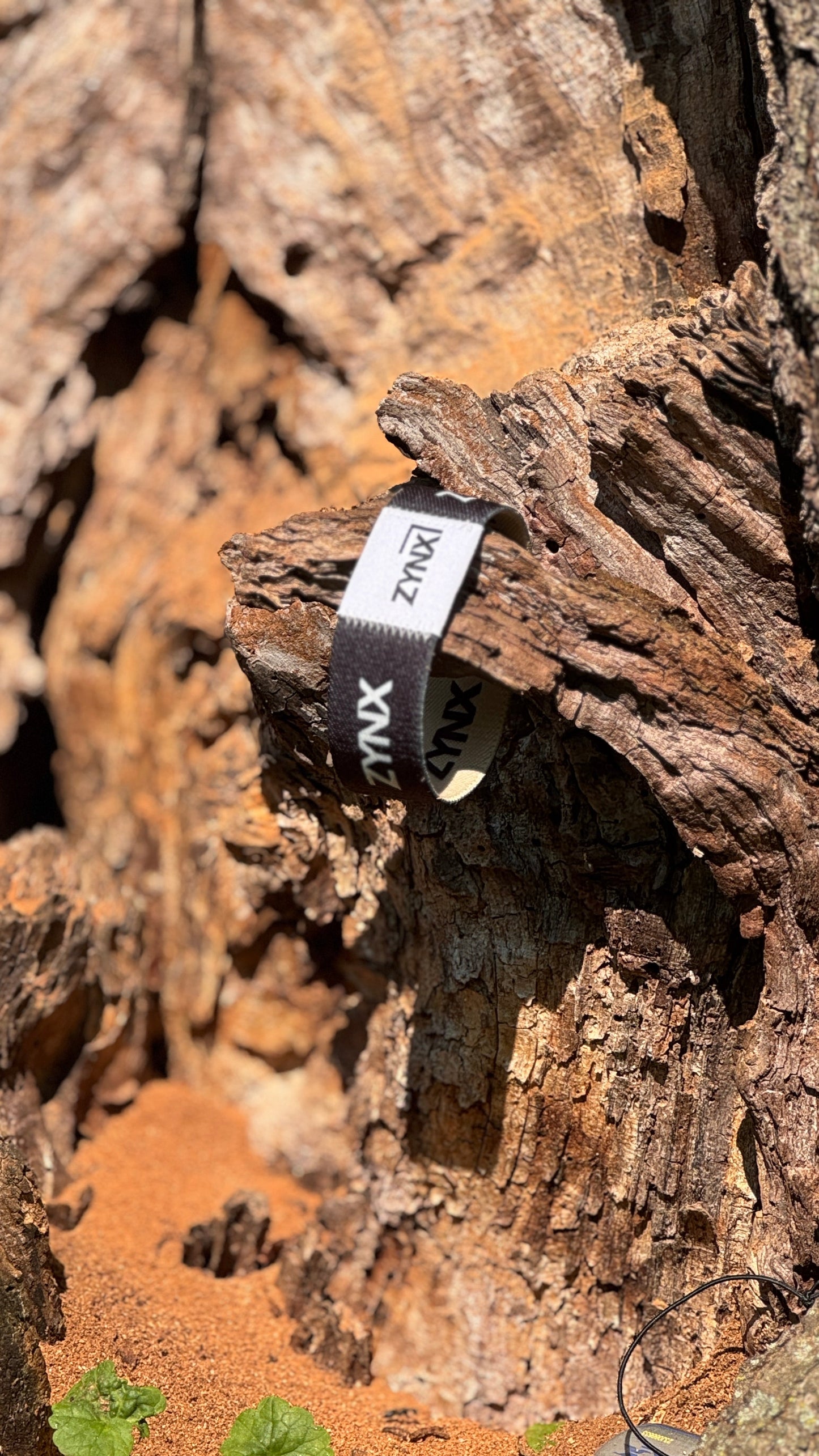 NFC X3 Key Bracelet