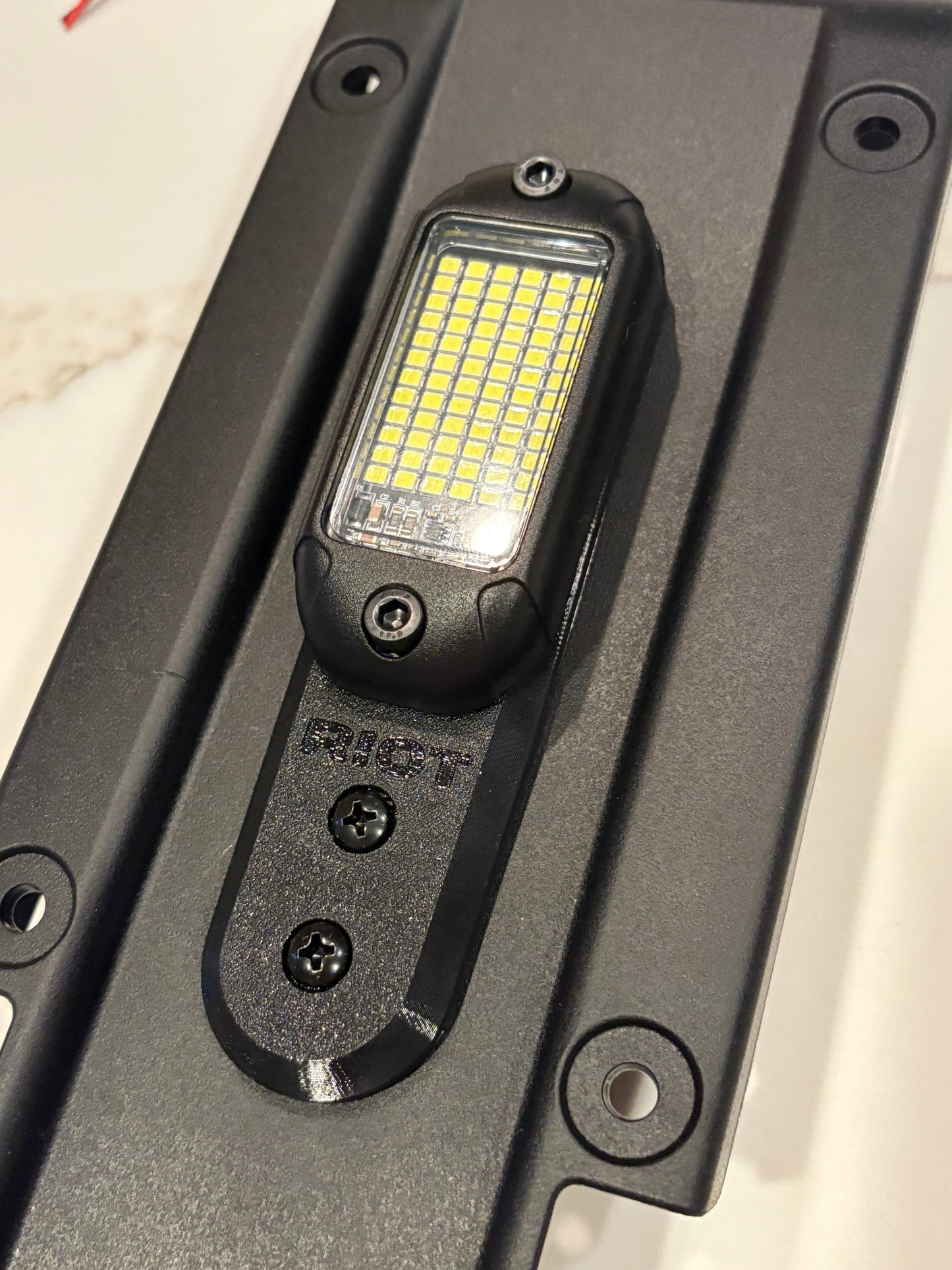 (ALL BIKES) Riot BEAM (72LED ROCKLIGHT)