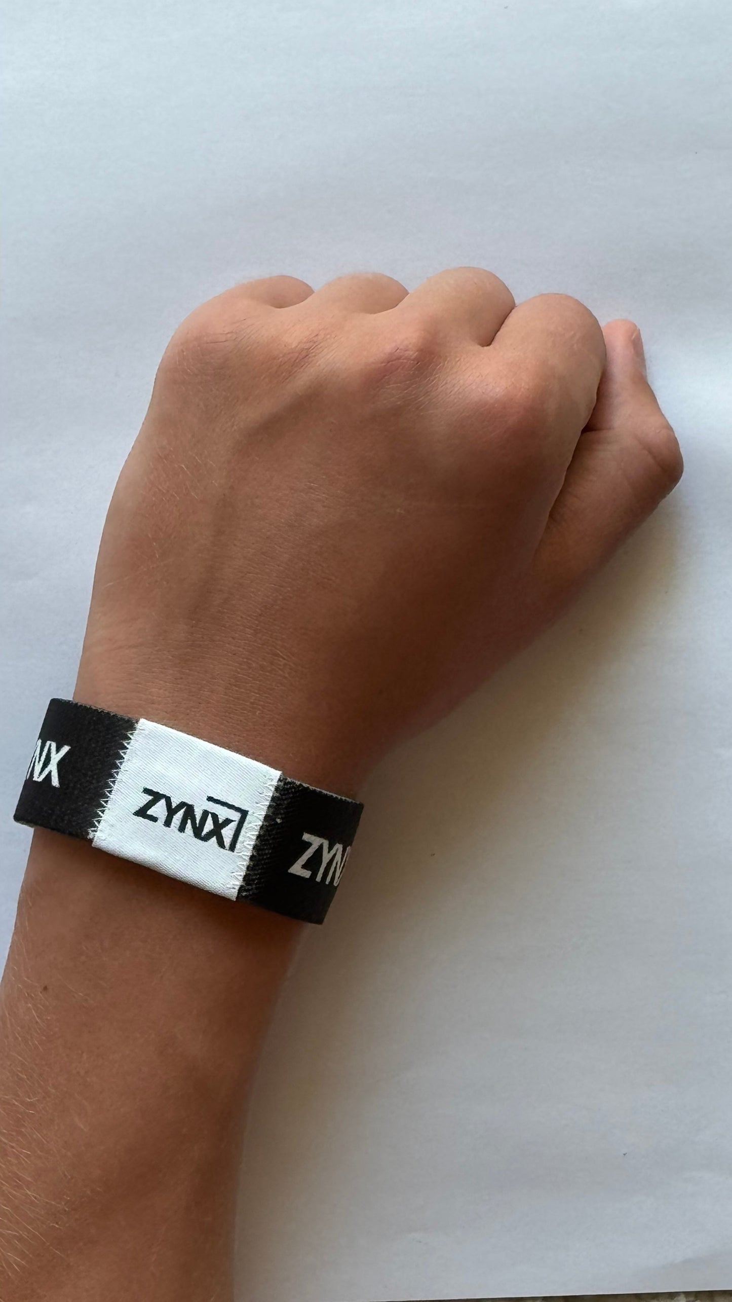 NFC X3 Key Bracelet