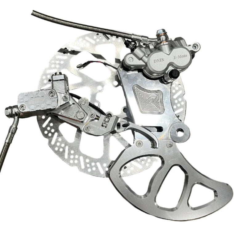 DNIS REAR MOTO BRAKE (IN STOCK)