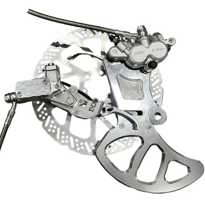 DNIS REAR MOTO BRAKE (IN STOCK)