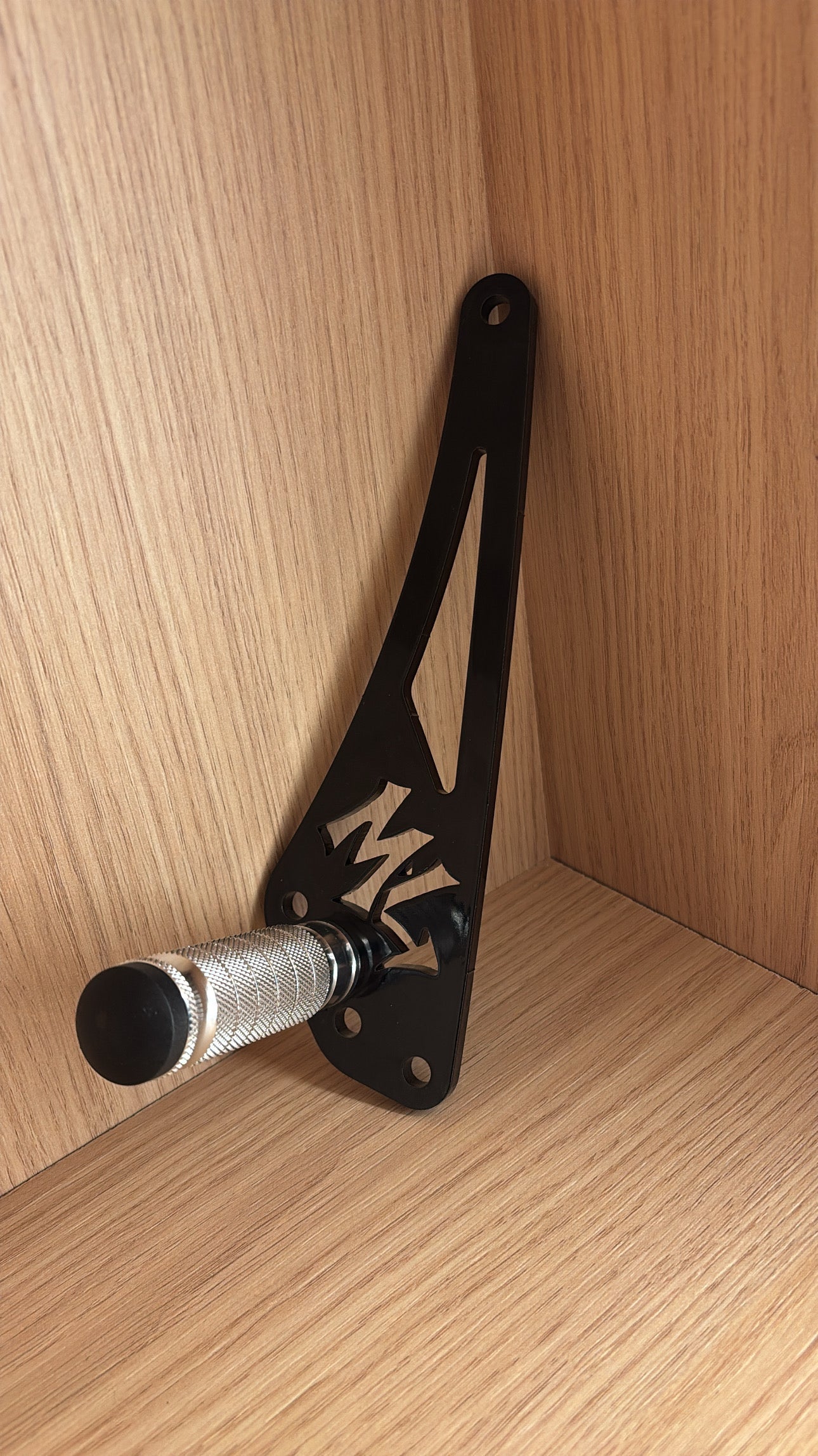 Eride Pro Shiftlock and Bracket (S/SS/2.0/3.0/SR)