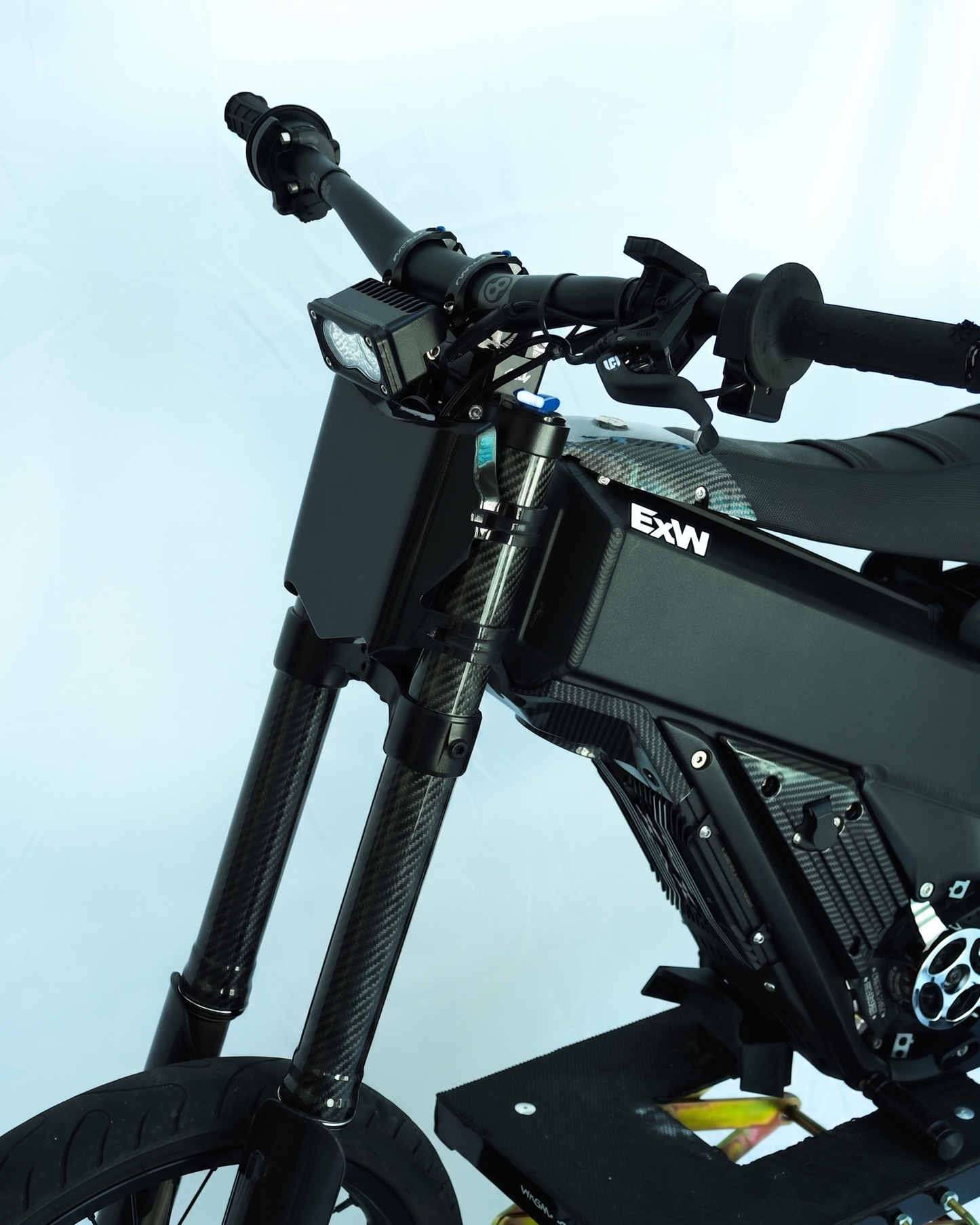 E-bike Fork Wrap Kit (All Bikes)