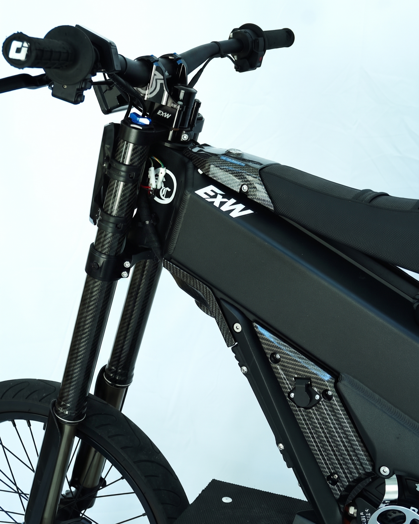 E-bike Fork Wrap Kit (All Bikes)