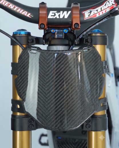 ODI Plate Wrap