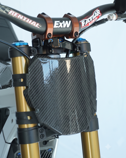 ODI Plate Wrap