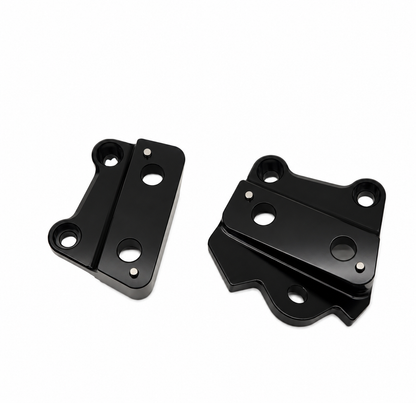 Talaria X3 Upgraded Peg Brackets