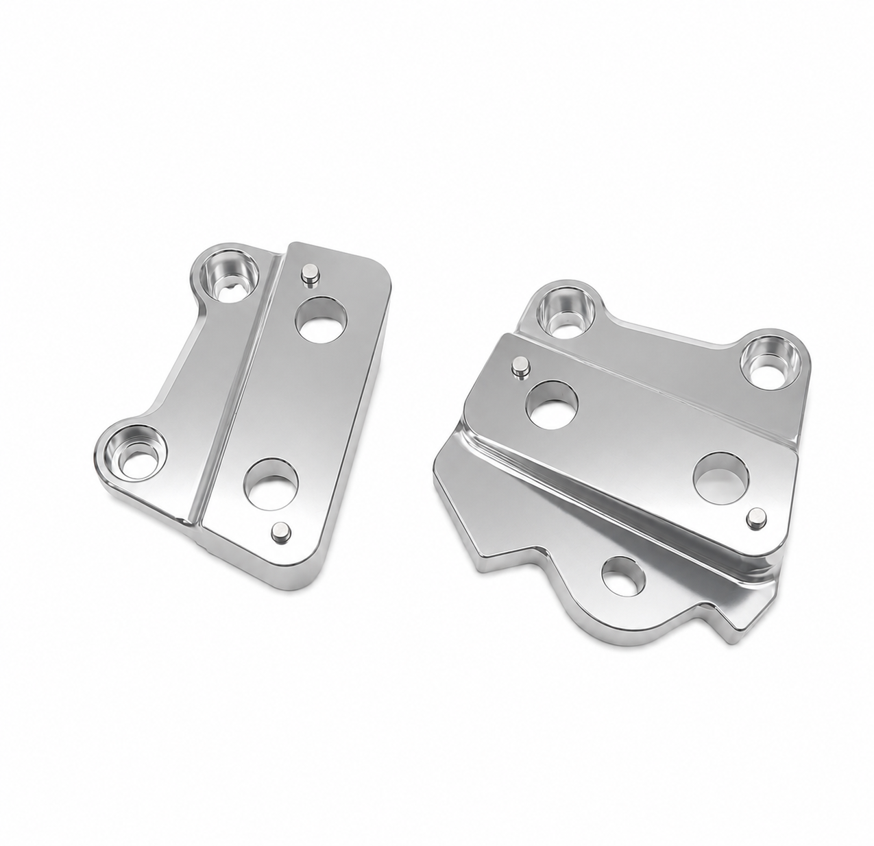 Talaria X3 Upgraded Peg Brackets