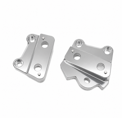 Talaria X3 Upgraded Peg Brackets