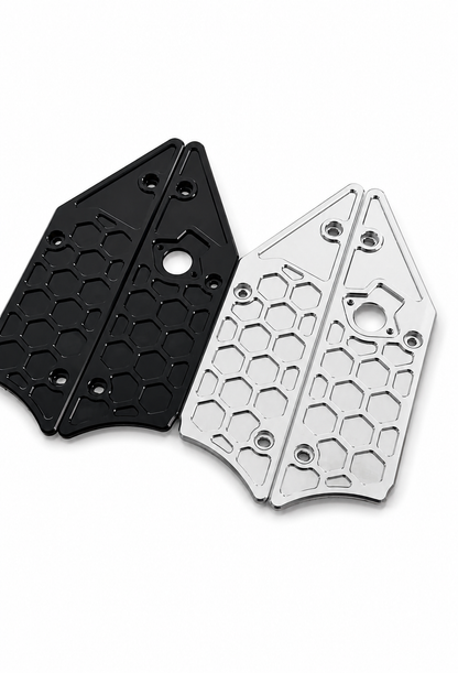 Talaria X3 Metal Side Panels