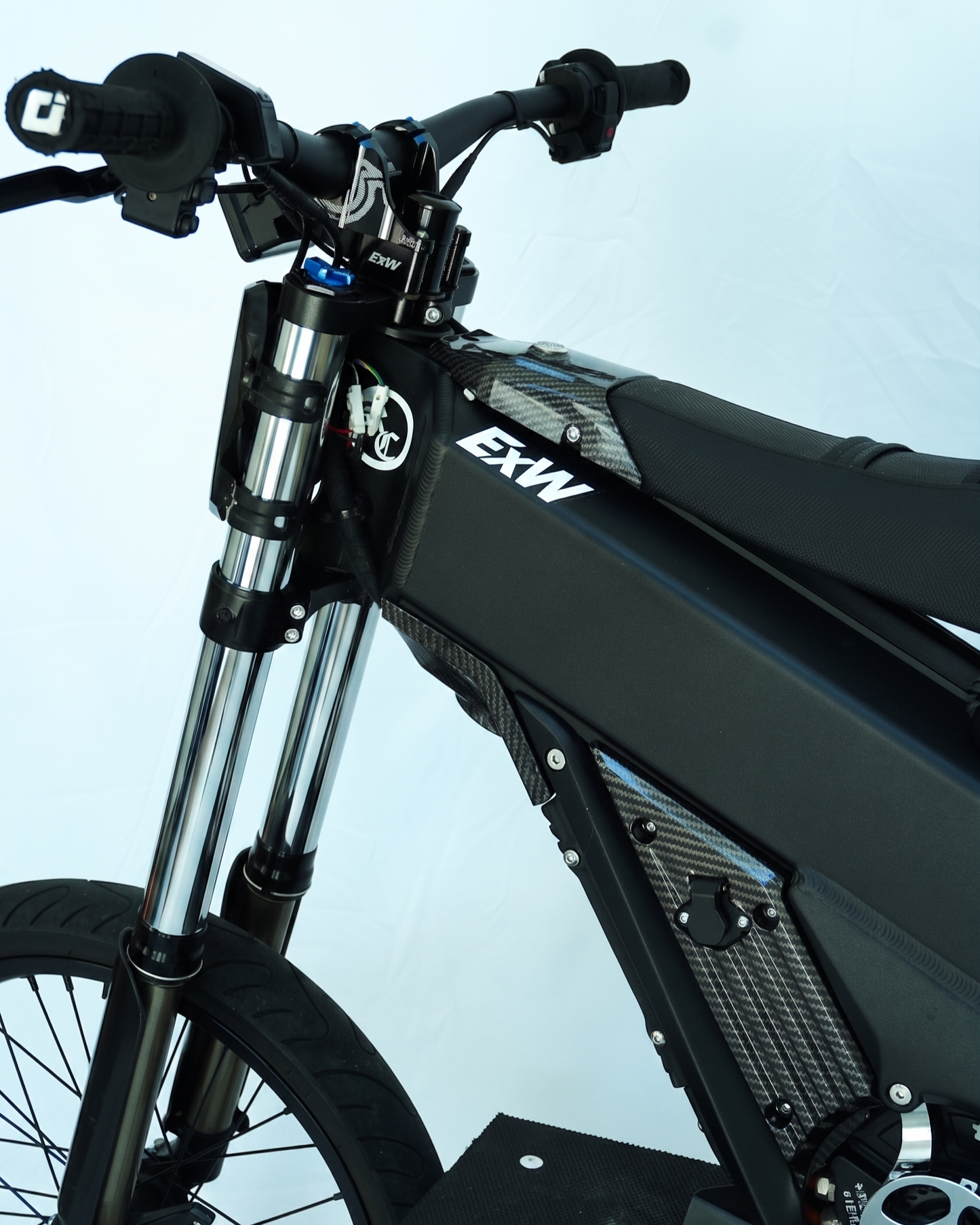 E-bike Fork Wrap Kit (All Bikes)
